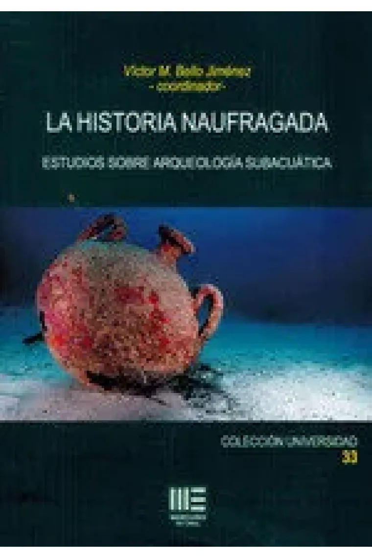 LA HISTORIA NAUFRAGADA