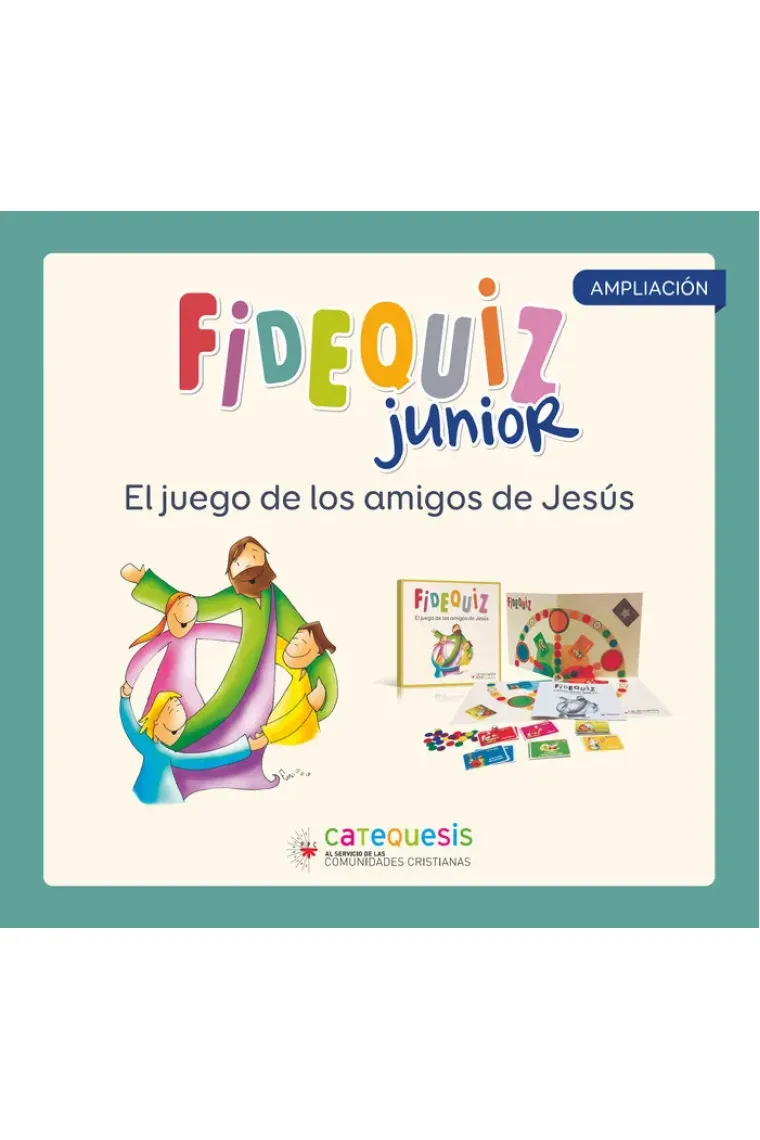 FIDEQUIZ JUNIOR