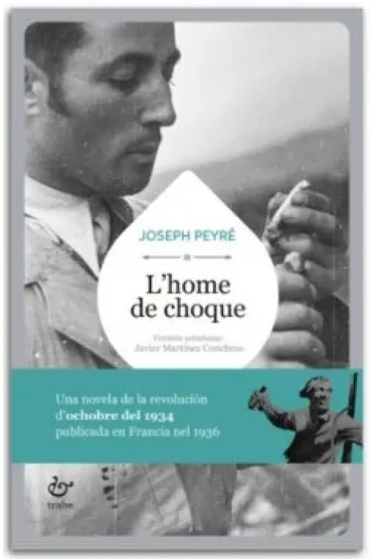 LHOME DE CHOQUE