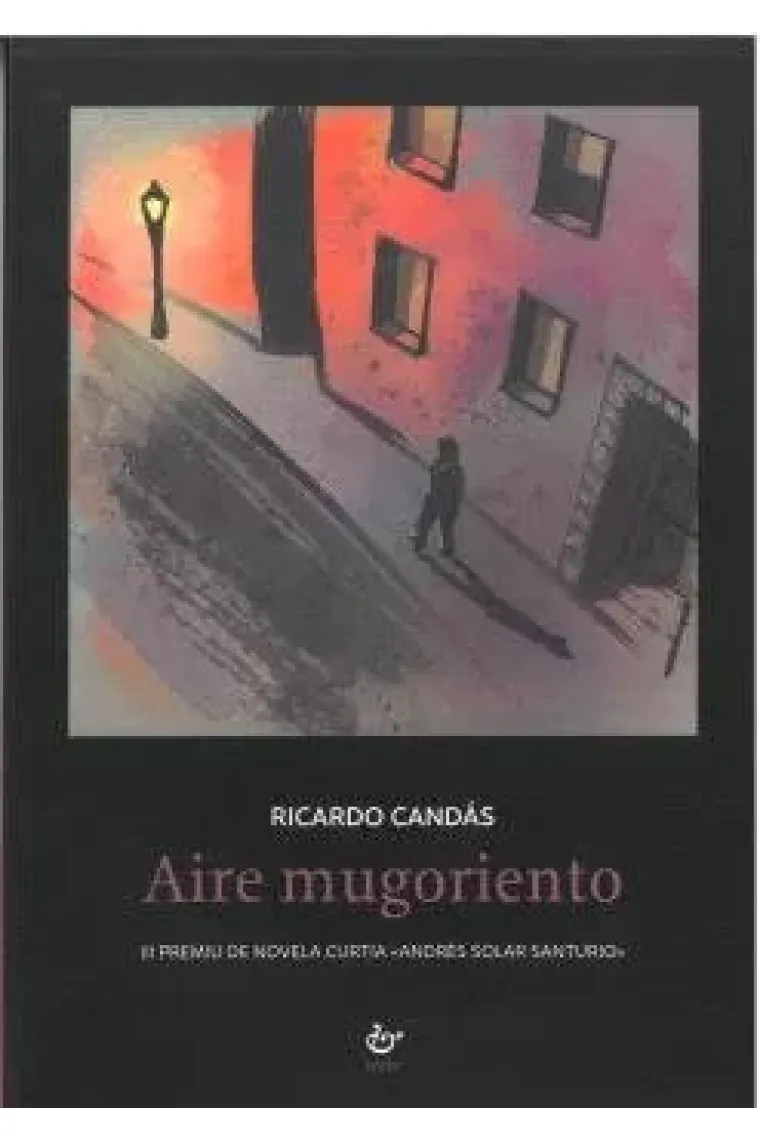 AIRE MUGORIENTO