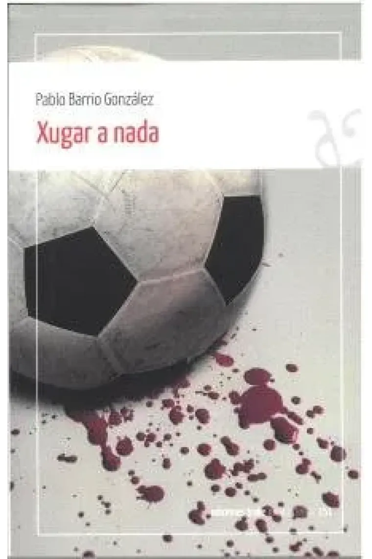 XUGAR A NADA