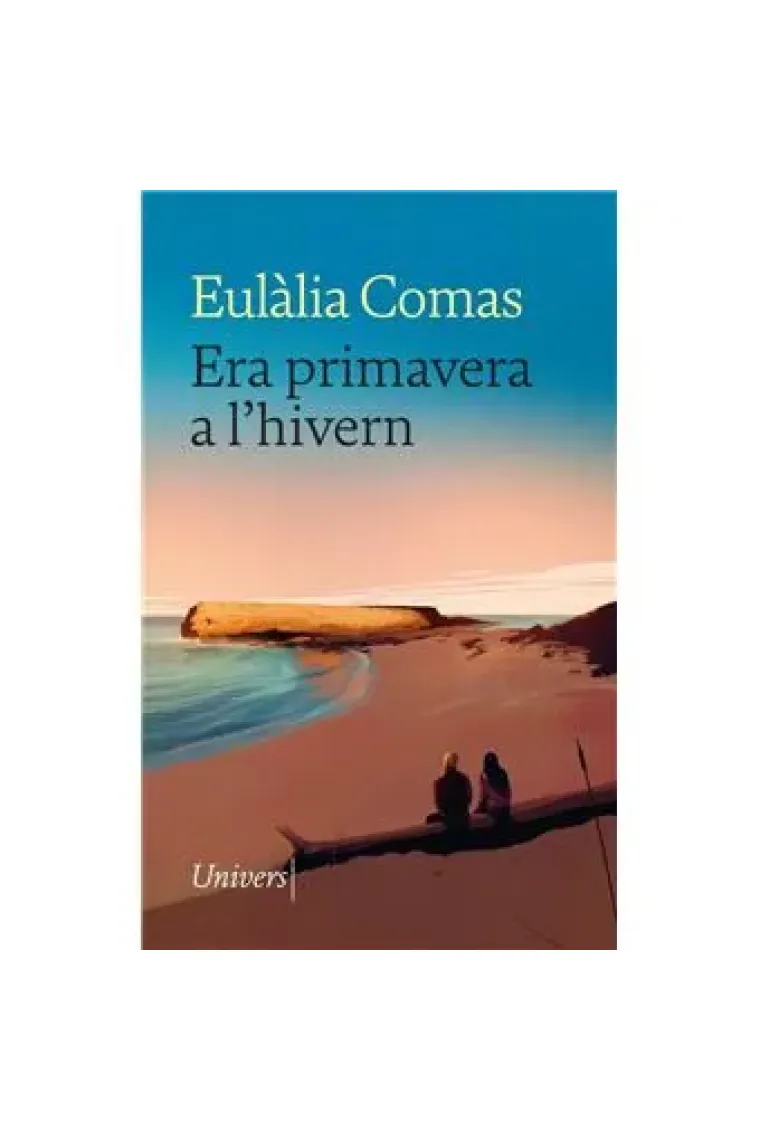 Era primavera a l'hivern (Catalán)