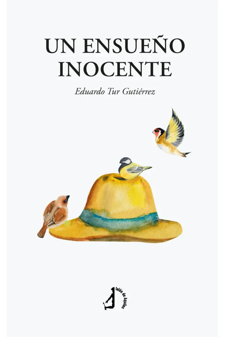 UN ENSUEÑO INOCENTE