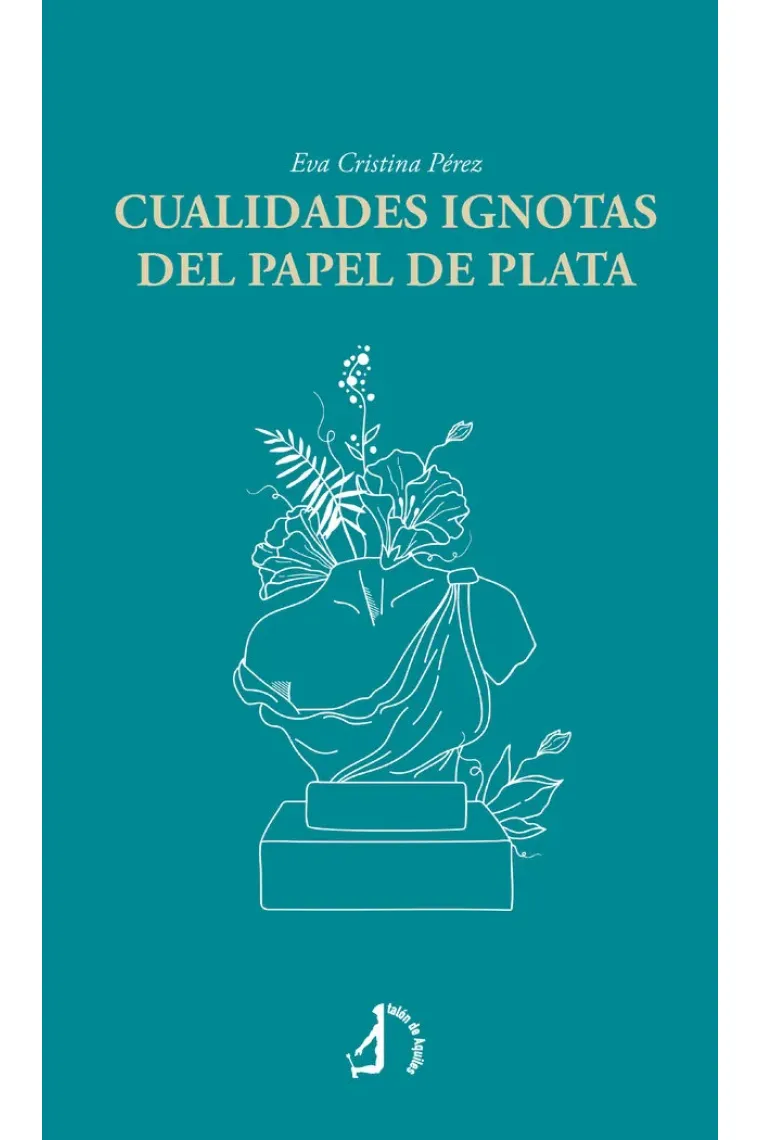 CUALIDADES IGNOTAS DEL PAPEL DE PLATA