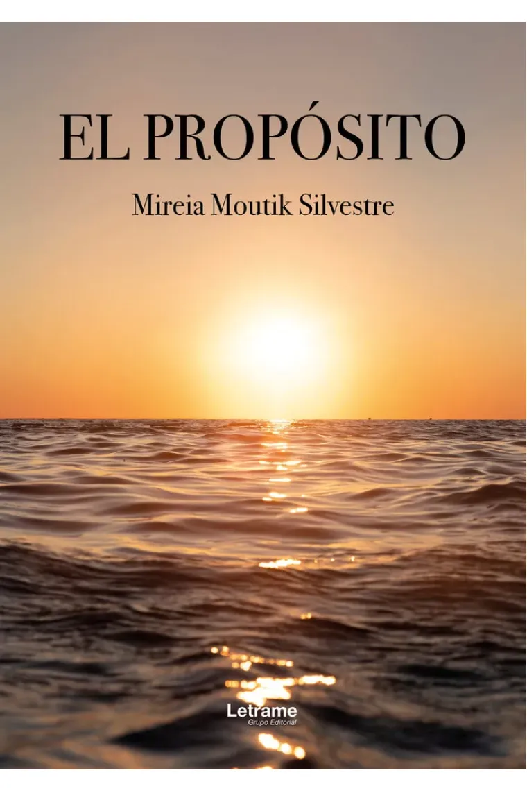 EL PROPOSITO