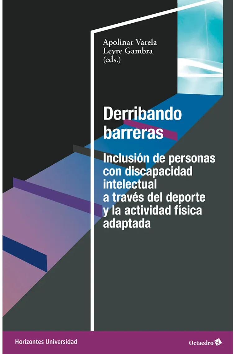 Derribando barreras