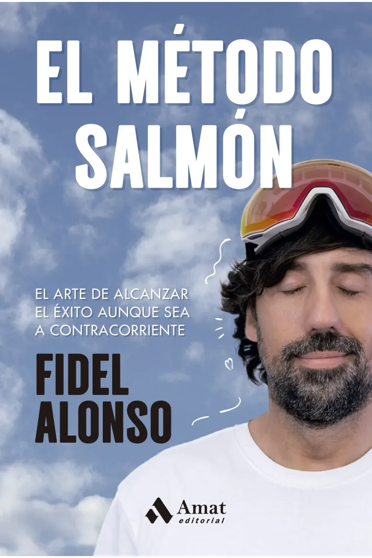 El método salmón.