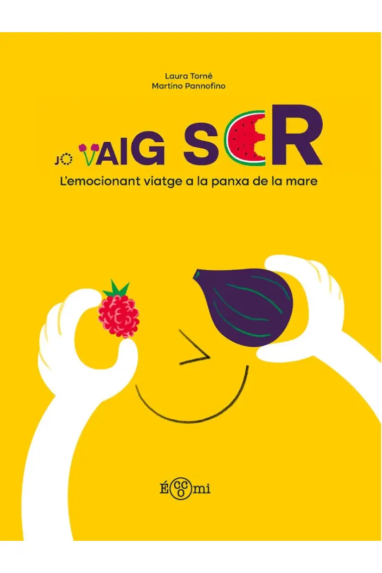 TAL VEGADA VAIG SER