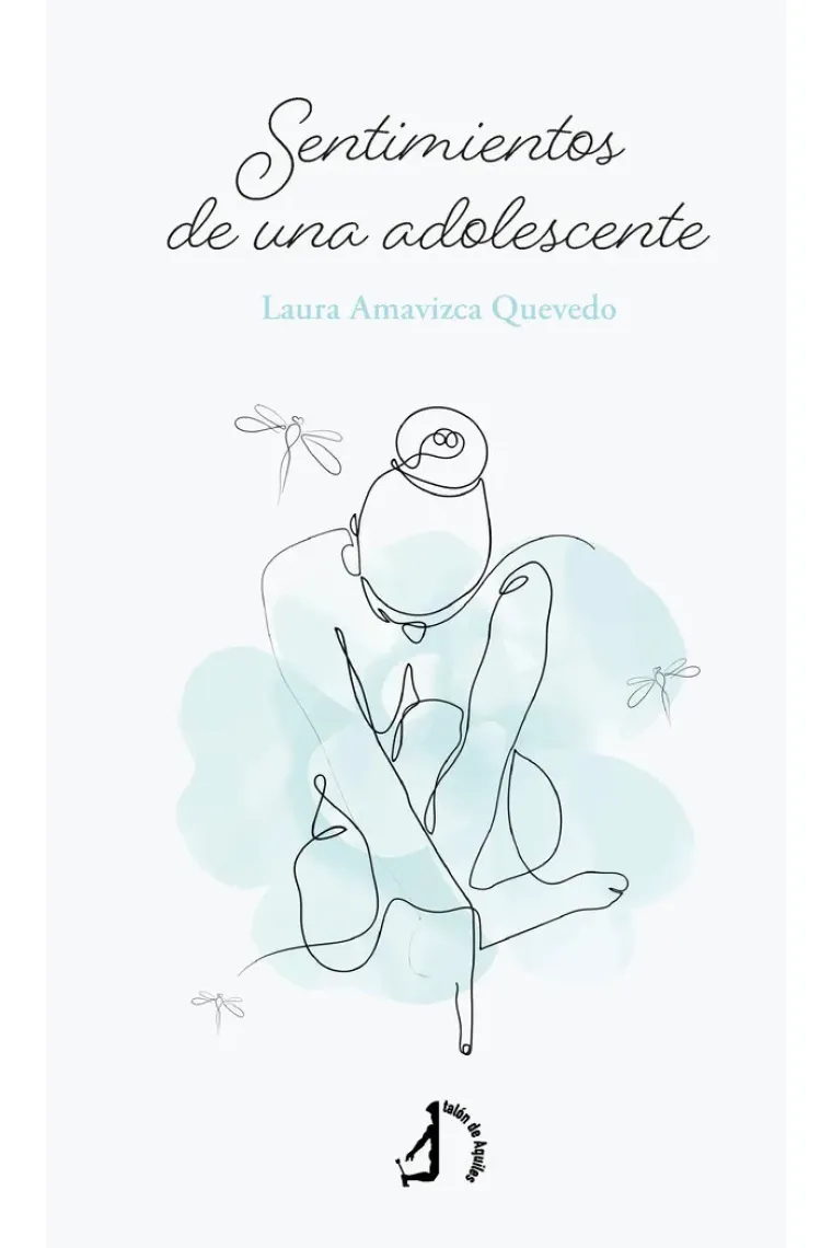 SENTIMIENTOS DE UNA ADOLESCENTE