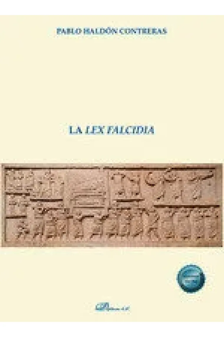 LA LEX FALCIDIA