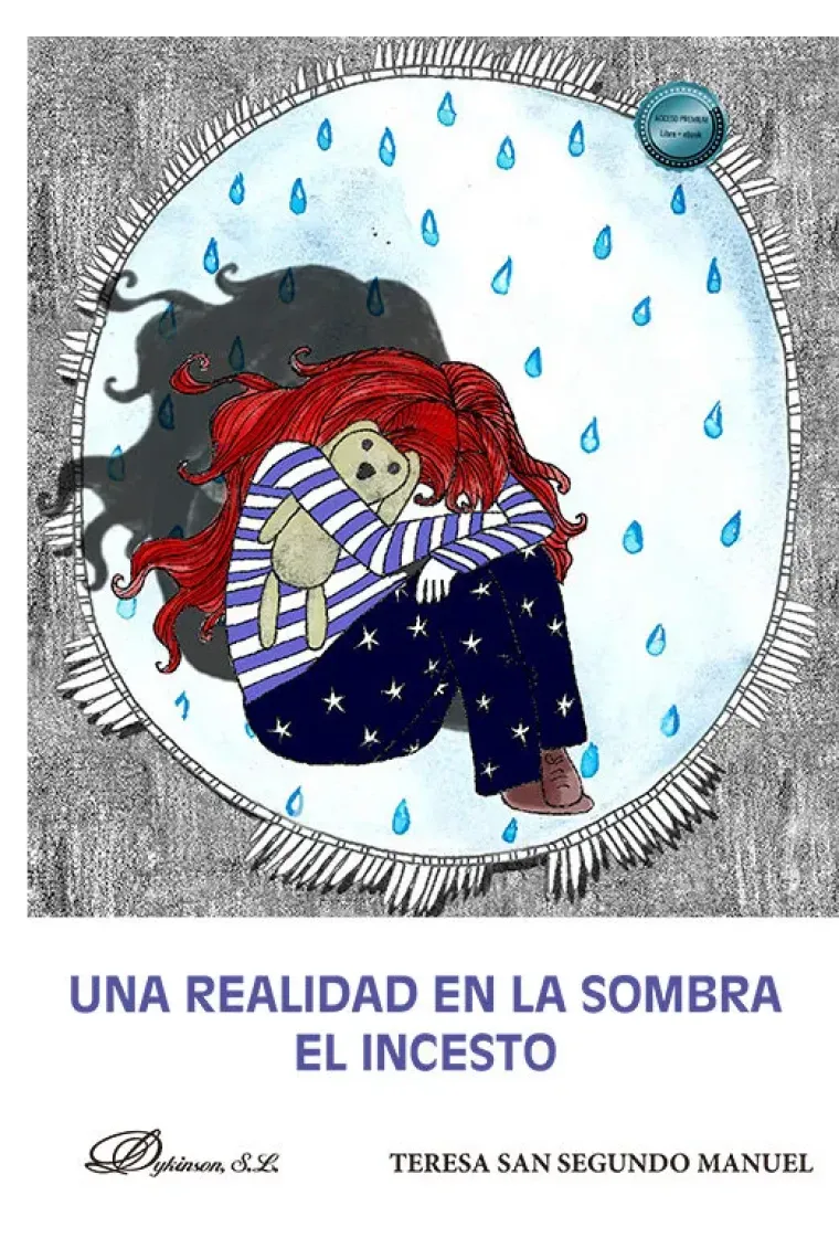 UNA REALIDAD EN LA SOMBRA EL INCESTO