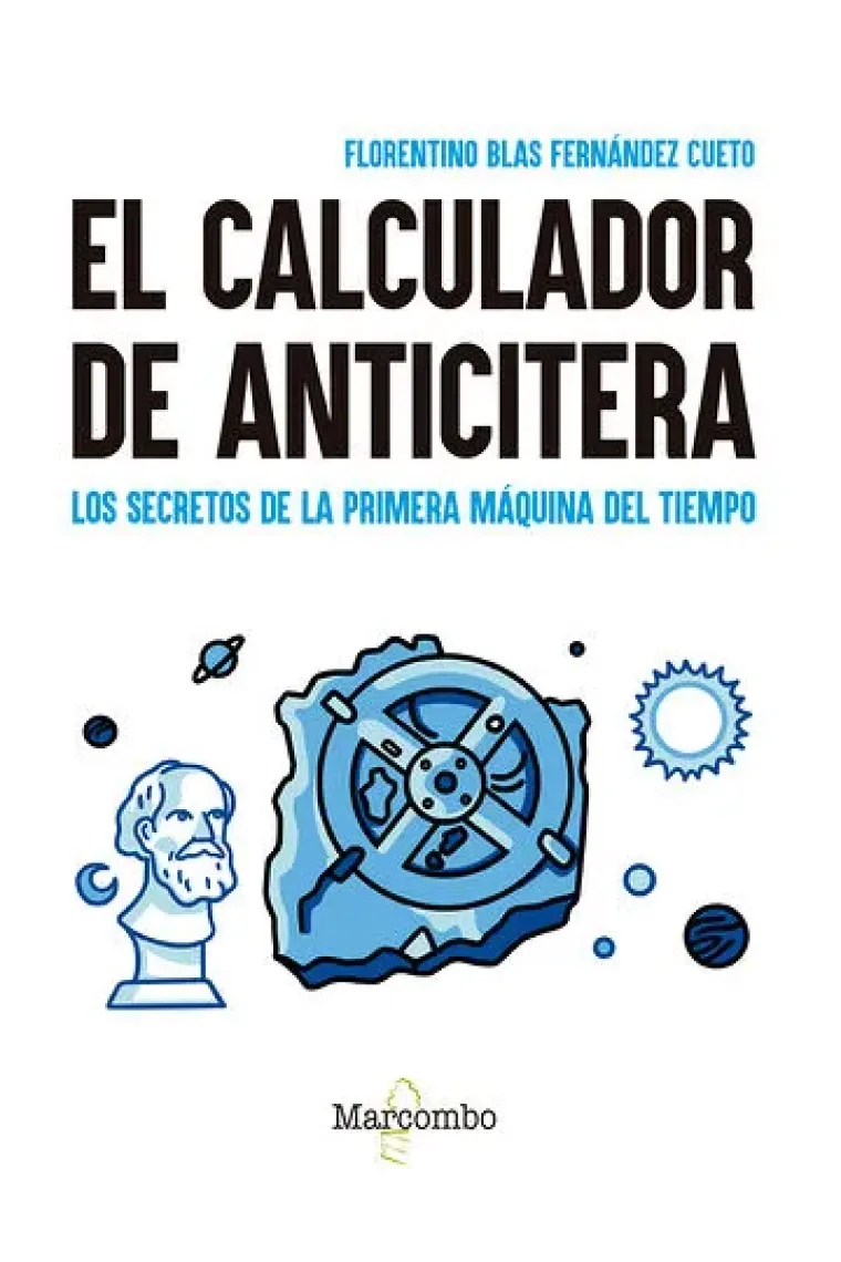 El calculador de anticitera
