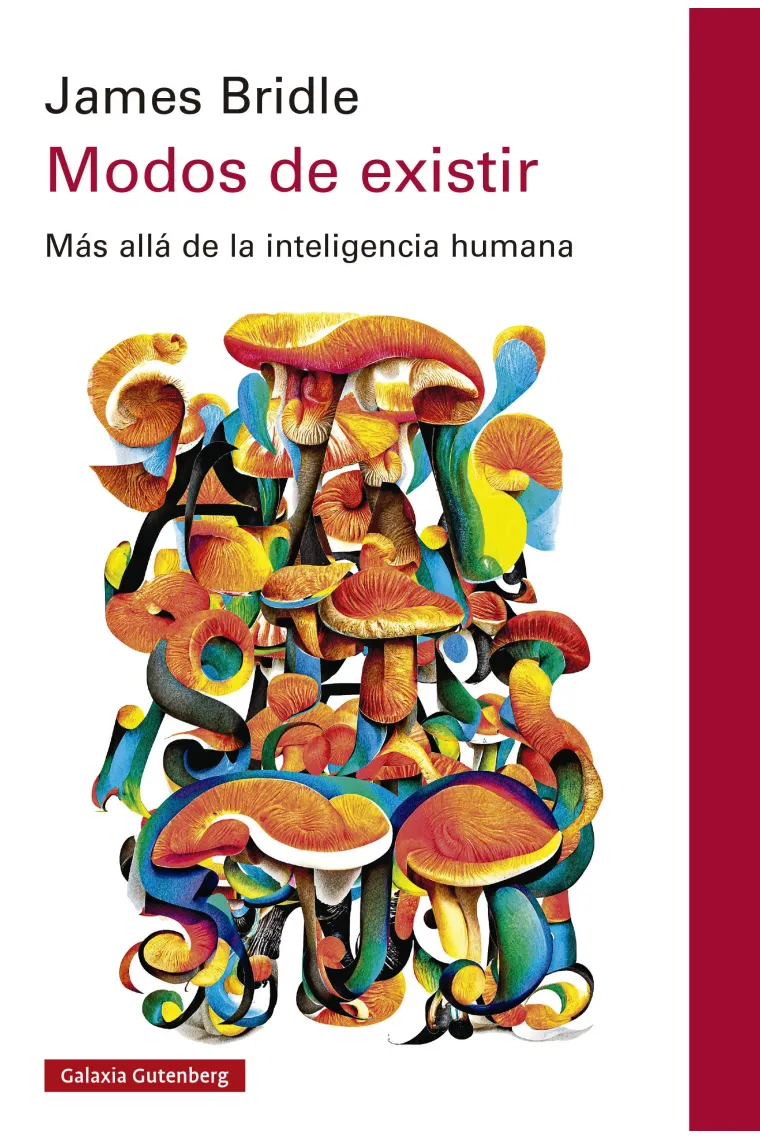 Modos de existir