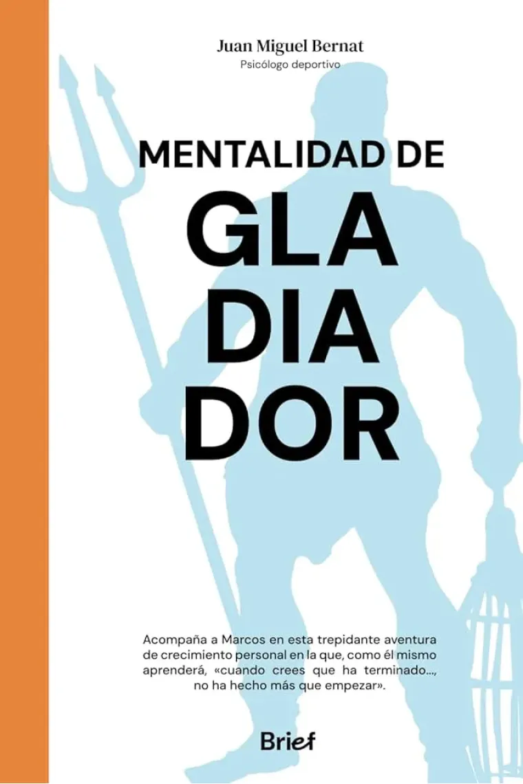 MENTALIDAD DE GLADIADOR