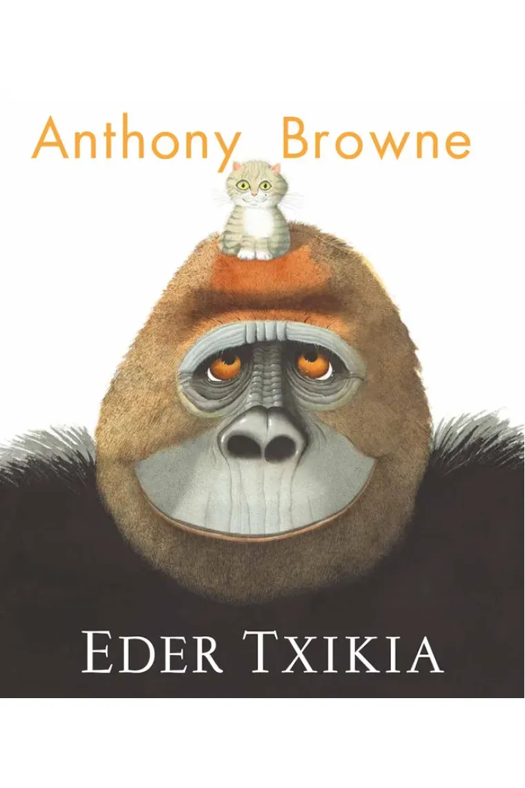 EDER TXIKIA