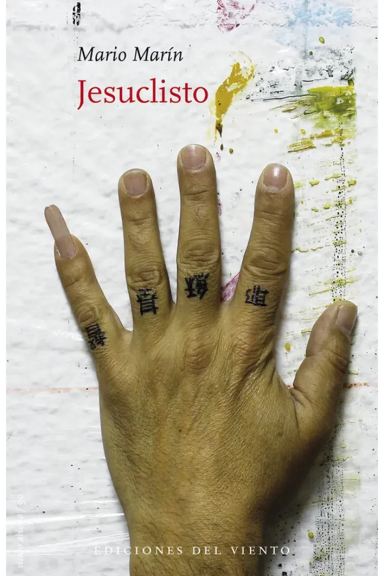 Jesuclisto