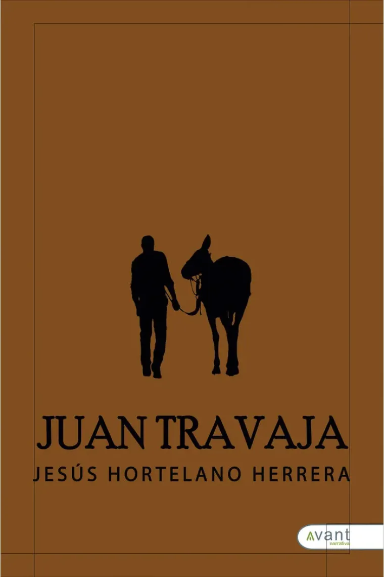 JUAN TRAVAJA