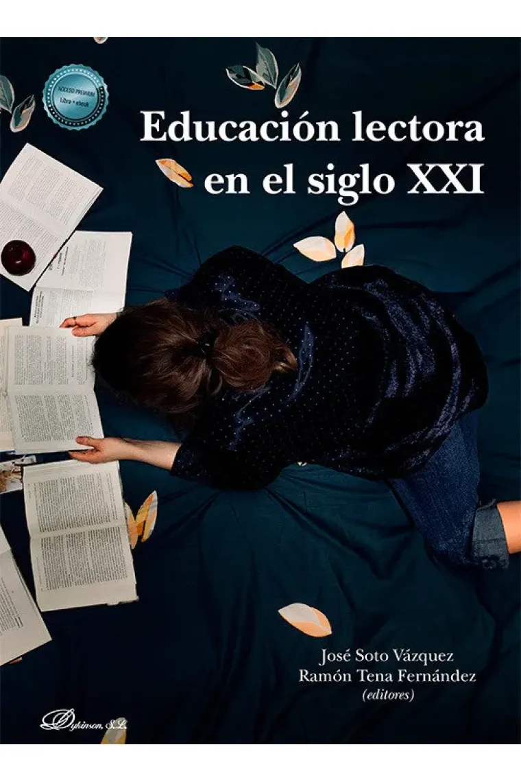 EDUCACION LECTORA EN EL SIGLO XXI