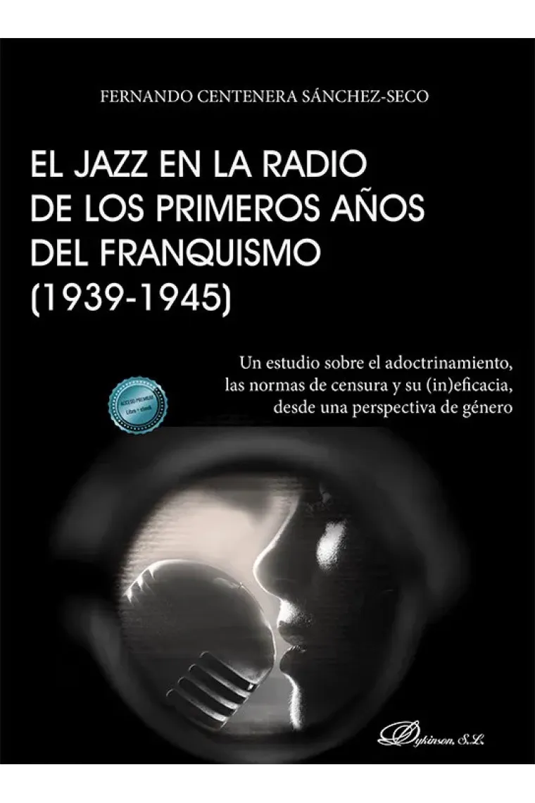 El jazz en la radio de los primeros años del franquismo (1939-1945)