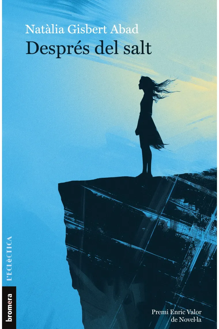 Després del salt. Premi Enric Valor (Catalán)