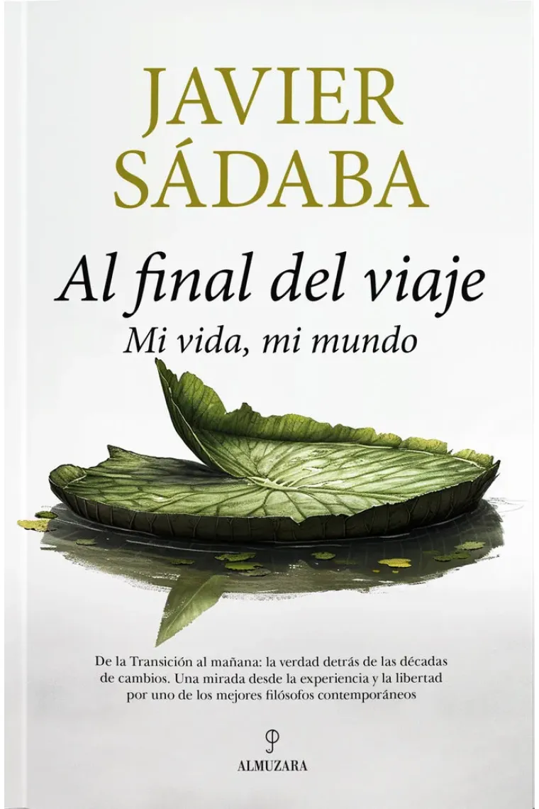 Al final del viaje