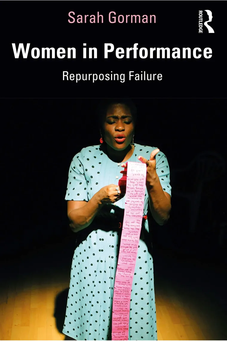 Women in Performance (Inglés)