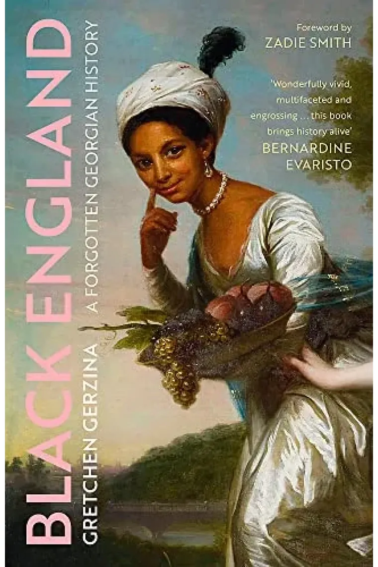 Black England (Inglés)