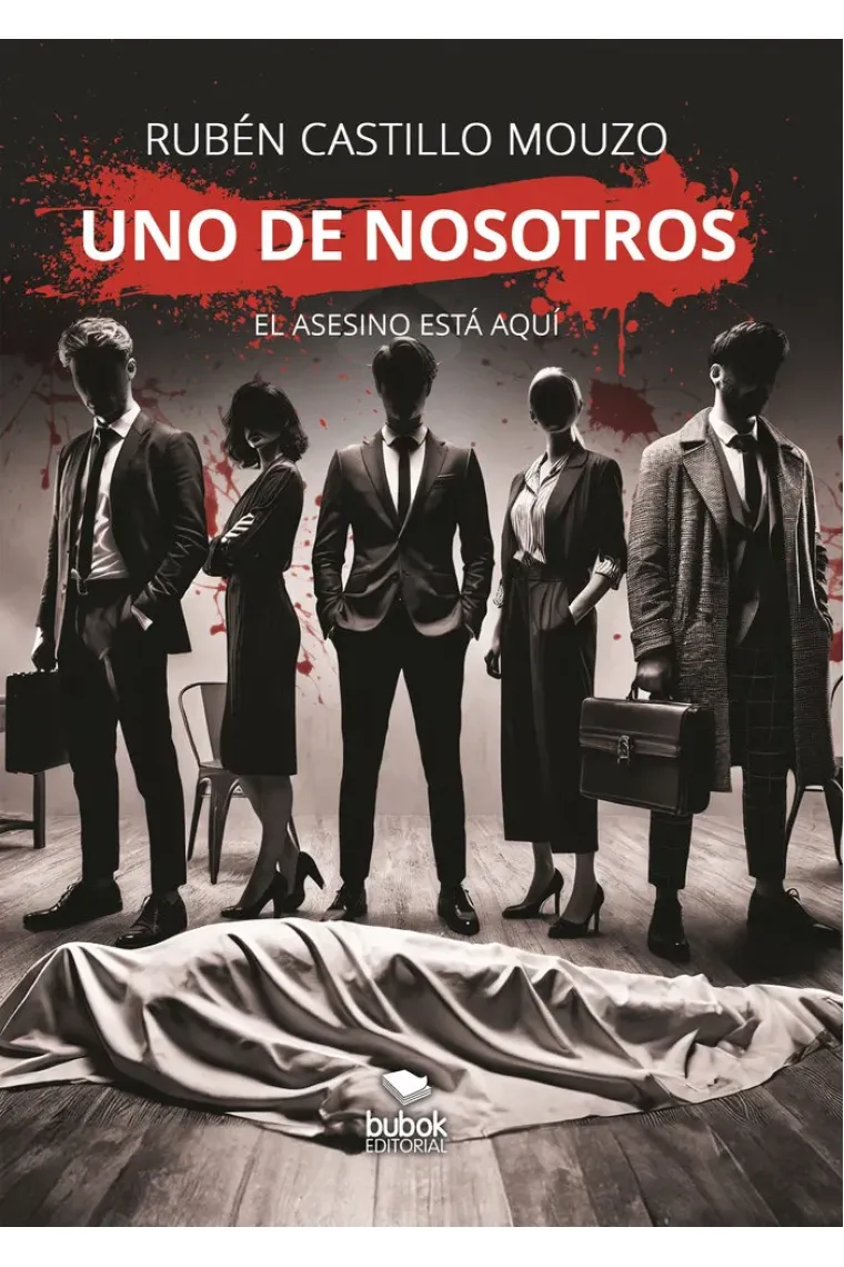UNO DE NOSOTROS
