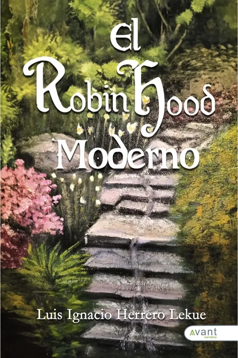 UN ROBIN HOOD MODERNO
