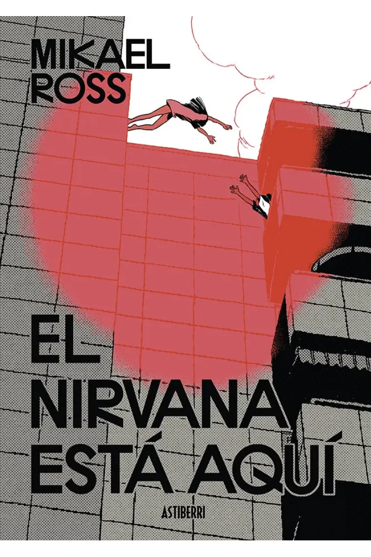 El nirvana está aquí