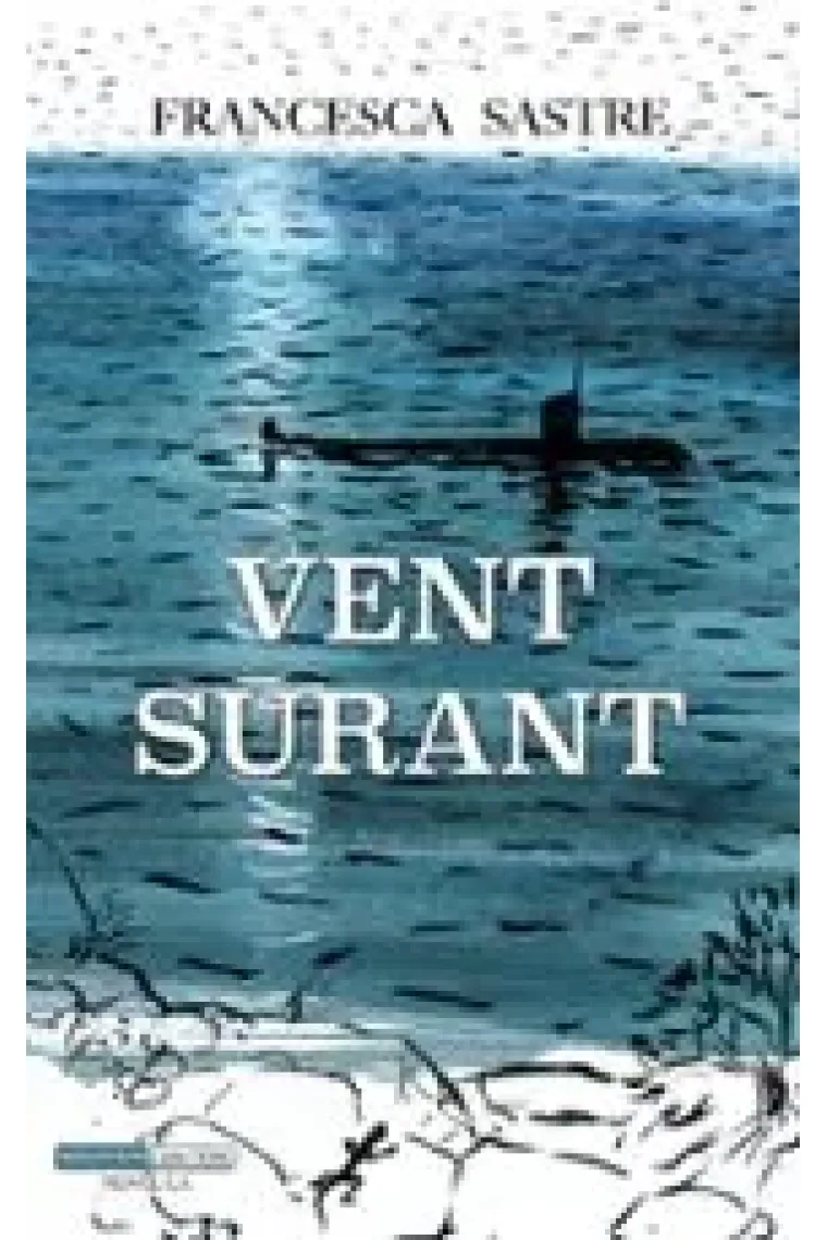 Vent surant (Catalán)