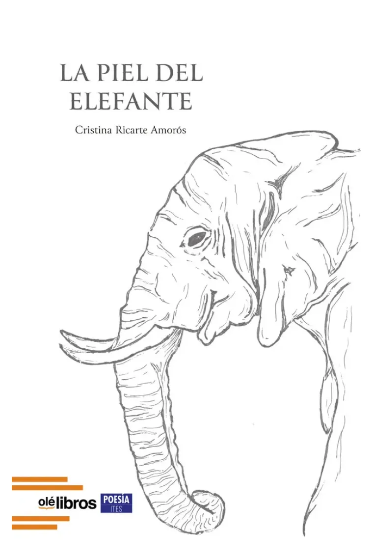 La piel del elefante