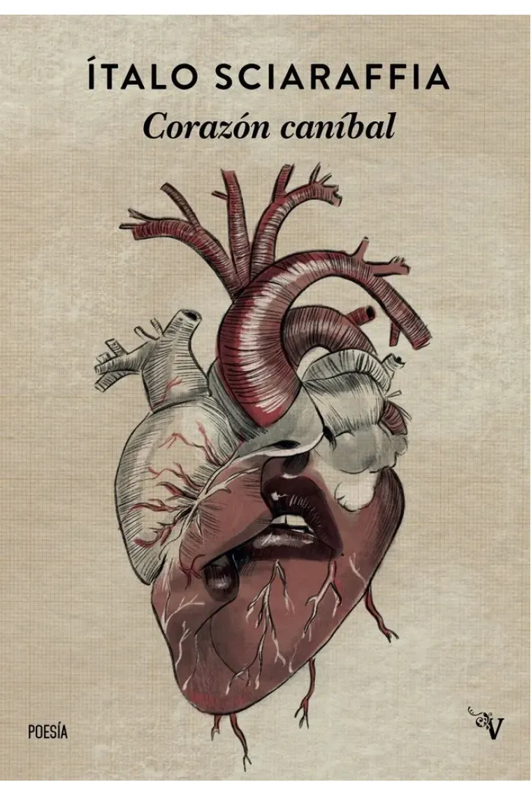 CORAZON CANIBAL