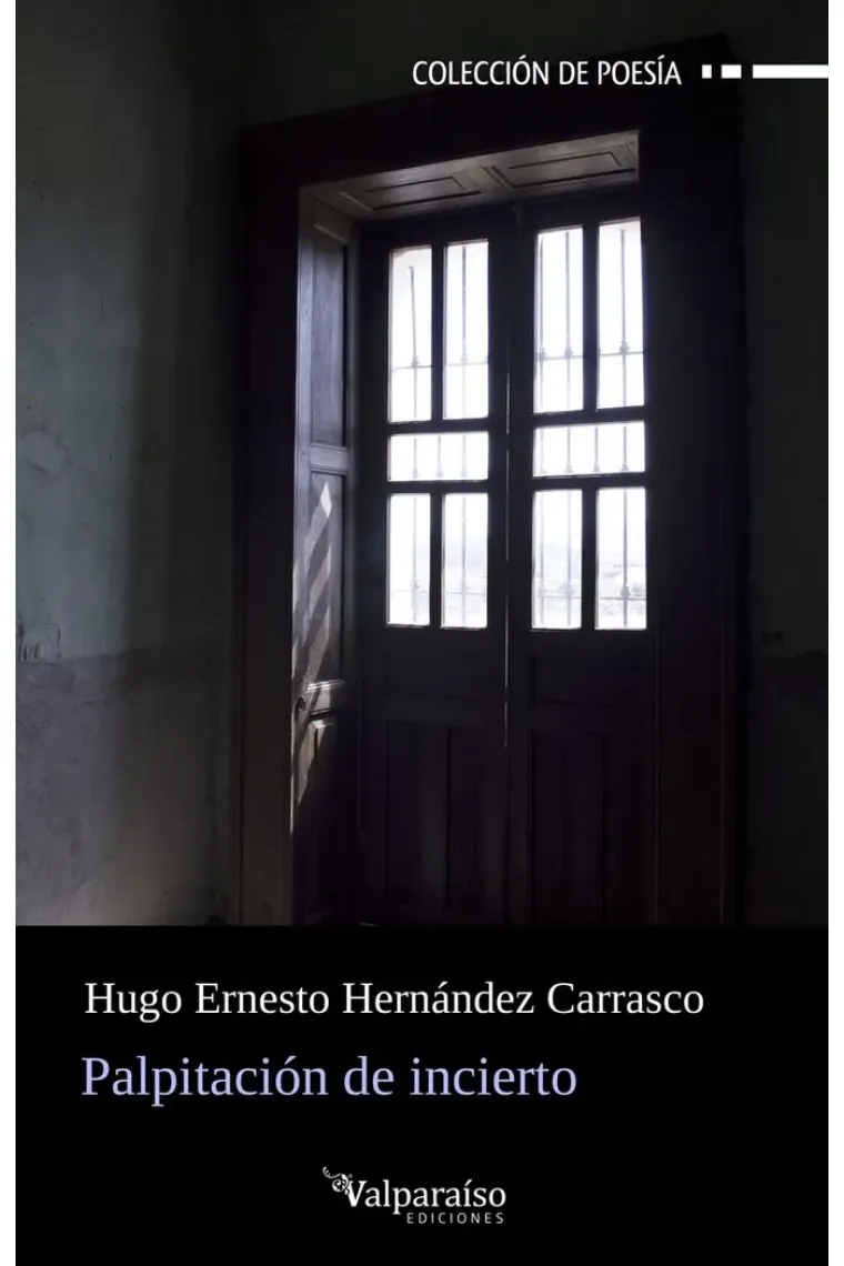 PALPITACION DE INCIERTO