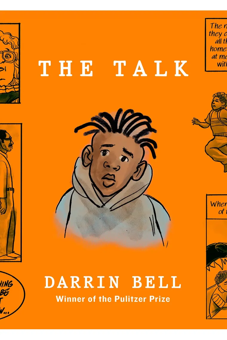 The Talk (Inglés)