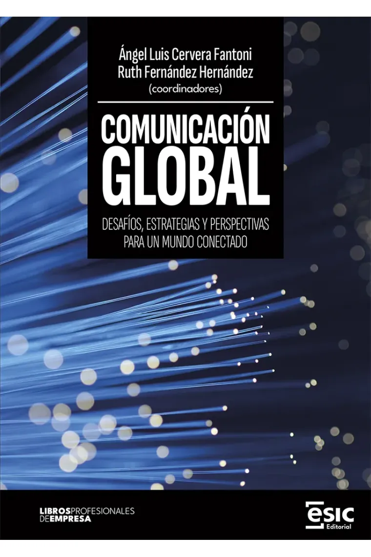 Comunicación global.