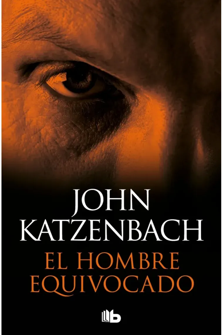 EL HOMBRE EQUIVOCADO