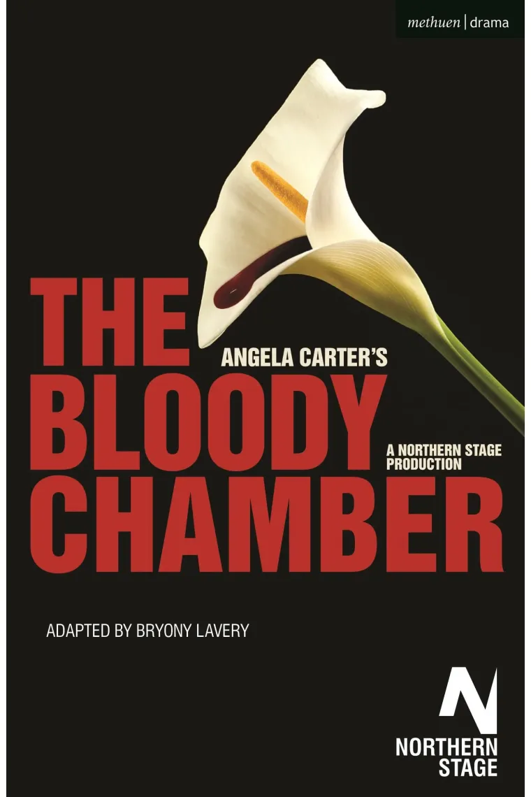 The Bloody Chamber (Oberon Modern Plays) (Inglés)