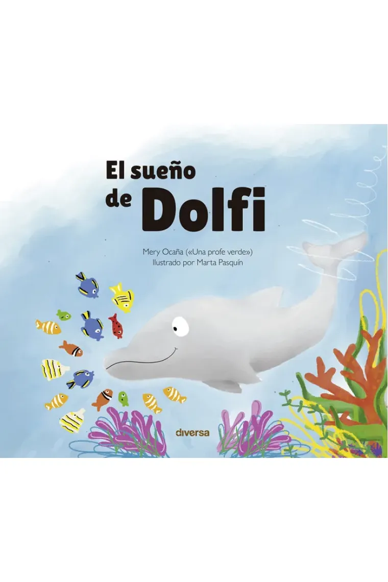 EL SUEÑO DE DOLFI