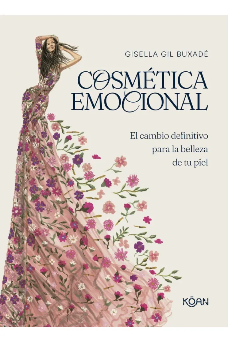 Cosmética emocional.