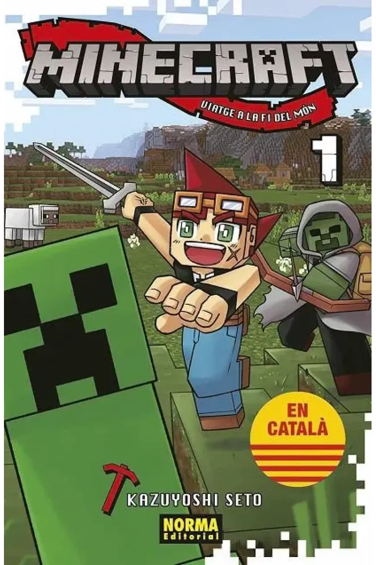 MINECRAFT 1 (Català)