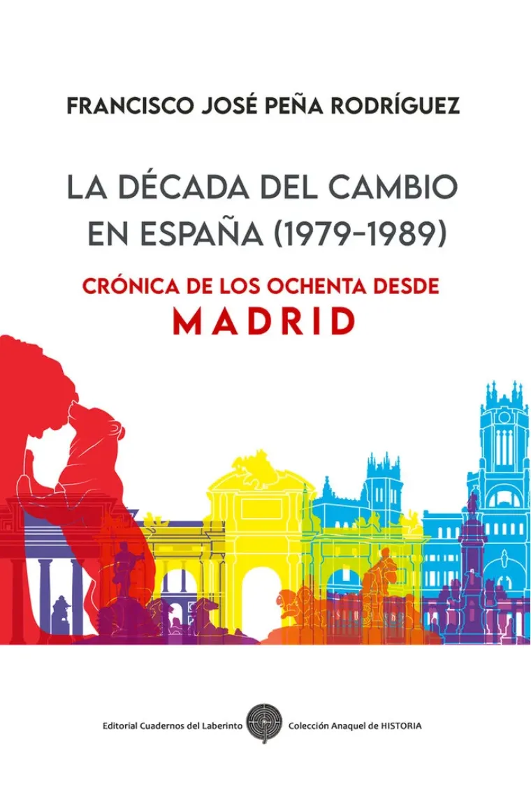 La década del cambio en España (1979-1989).