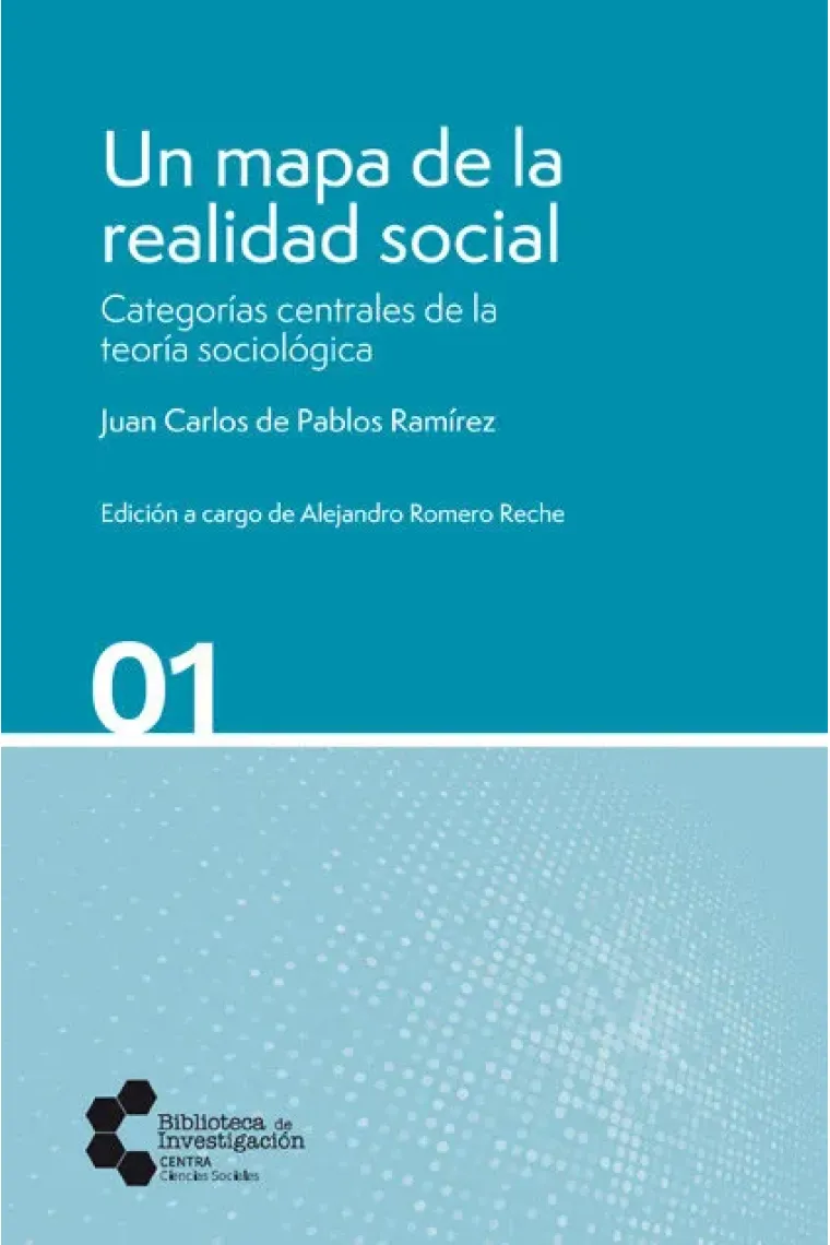 UN MAPA DE LA REALIDAD SOCIAL