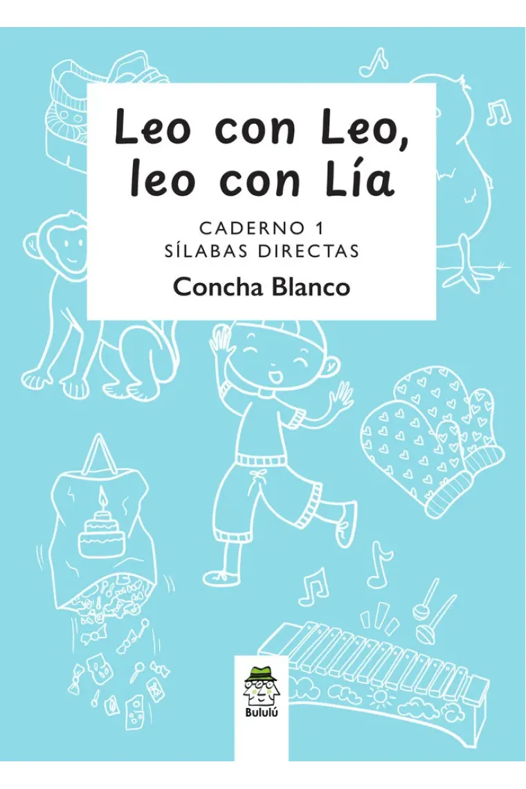LEO CON LEO LEO CON LIA