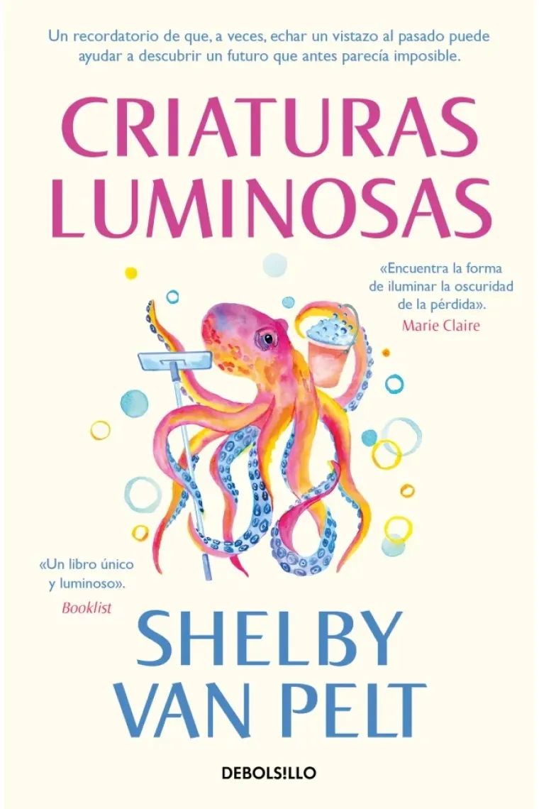 Criaturas luminosas