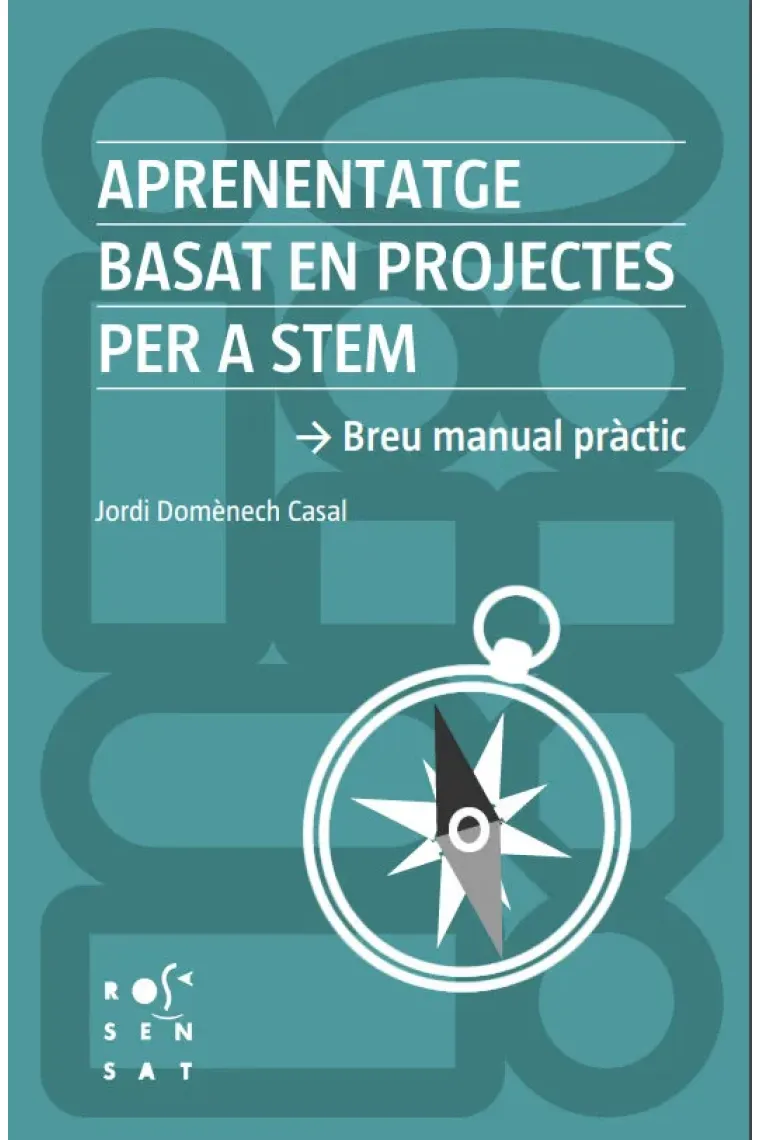 APRENENTATGE BASAT EN PROJECTES PER A STEAM