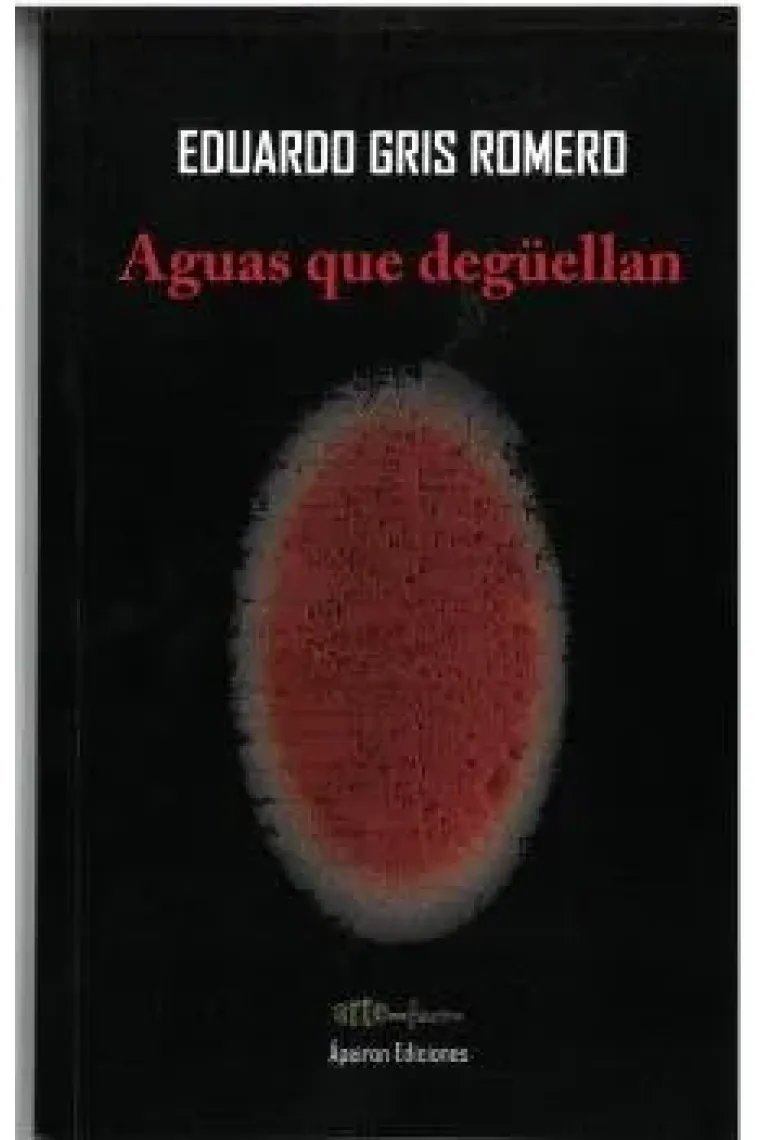 AGUAS QUE DEGUELLAN