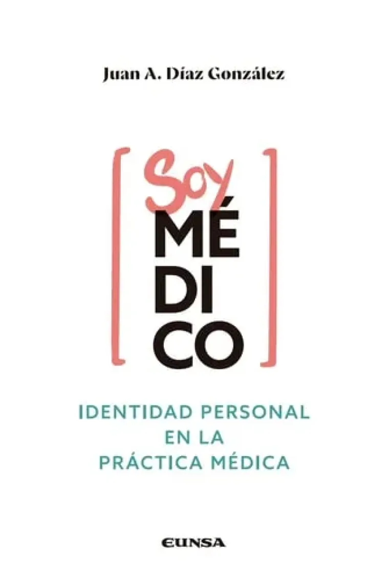 SOY MEDICO