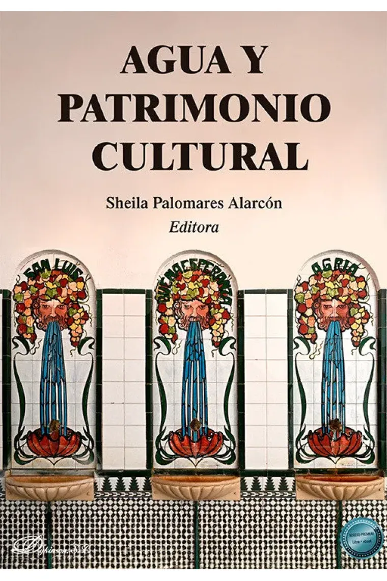 AGUA Y PATRIMONIO CULTURAL