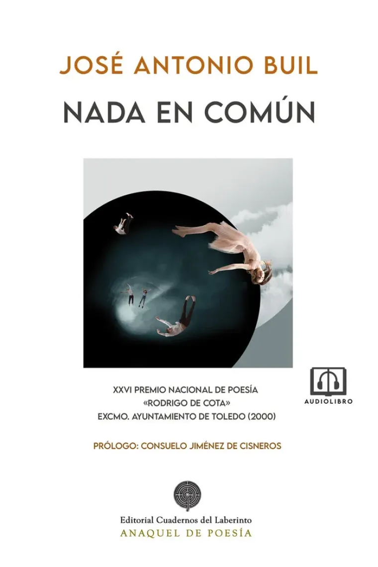 NADA EN COMUN
